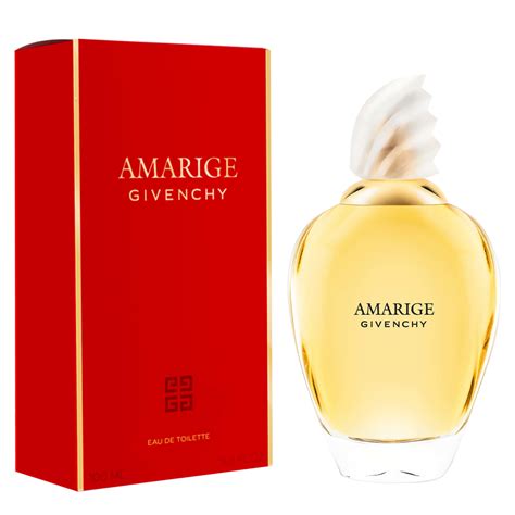 amrish givenchy|Givenchy amarige perfume.